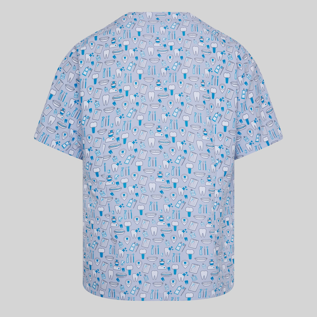 BLUSA UNISEX MIKA