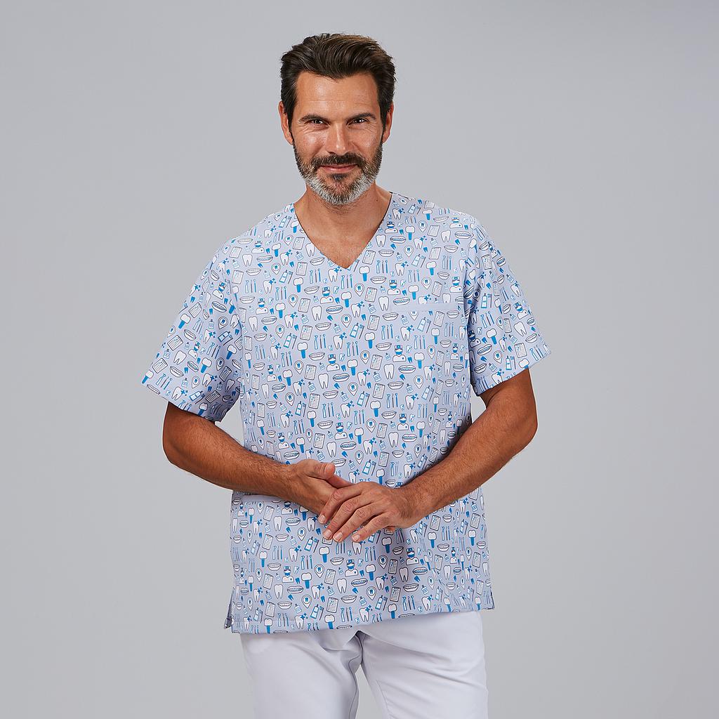 BLUSA UNISEX MIKA