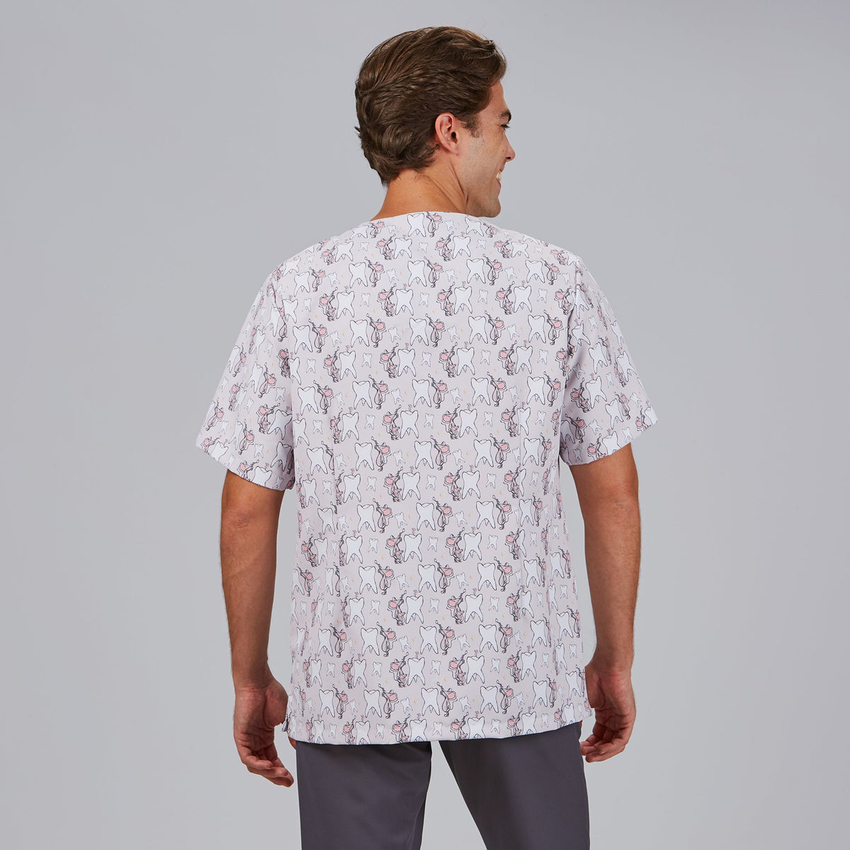 BLUSA UNISEX MIKA