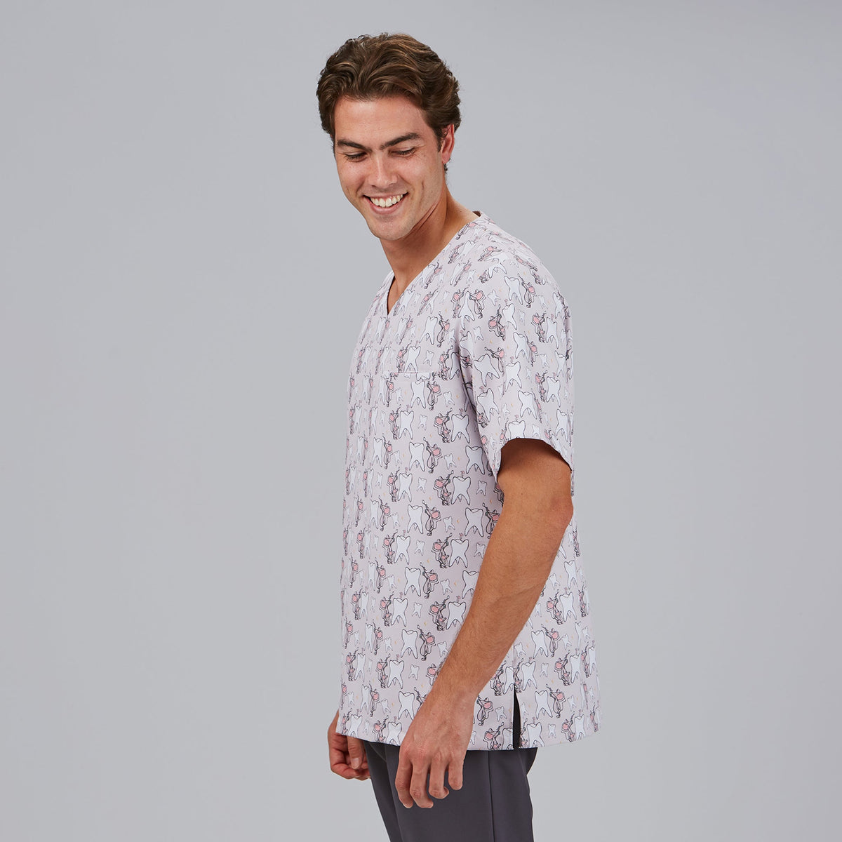 BLUSA UNISEX MIKA