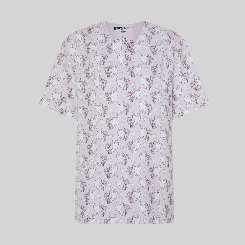 BLUSA UNISEX MIKA