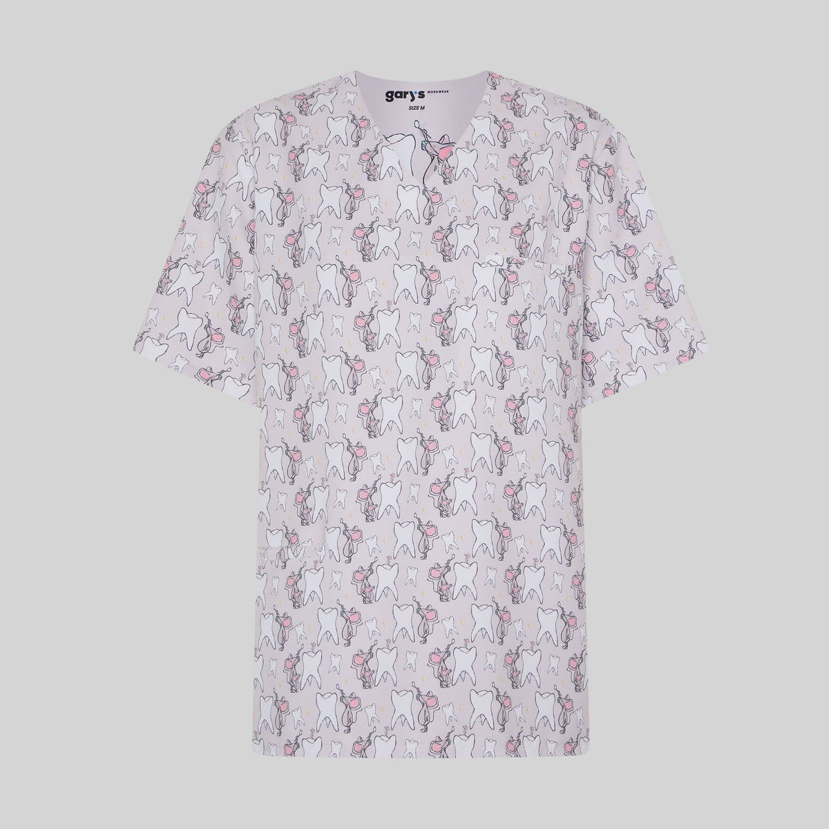 BLUSA UNISEX MIKA
