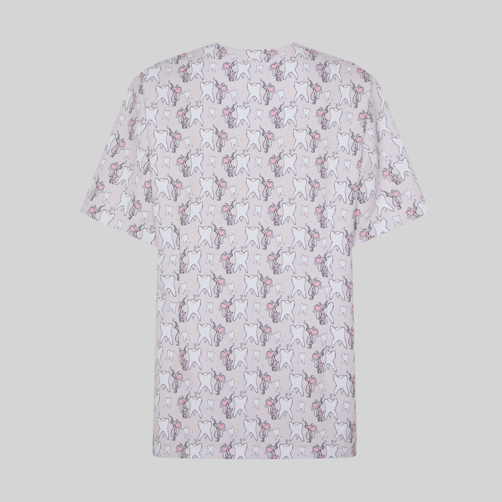 BLUSA UNISEX MIKA