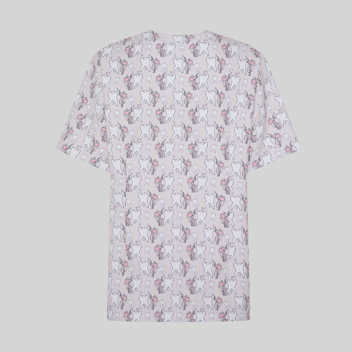 BLUSA UNISEX MIKA