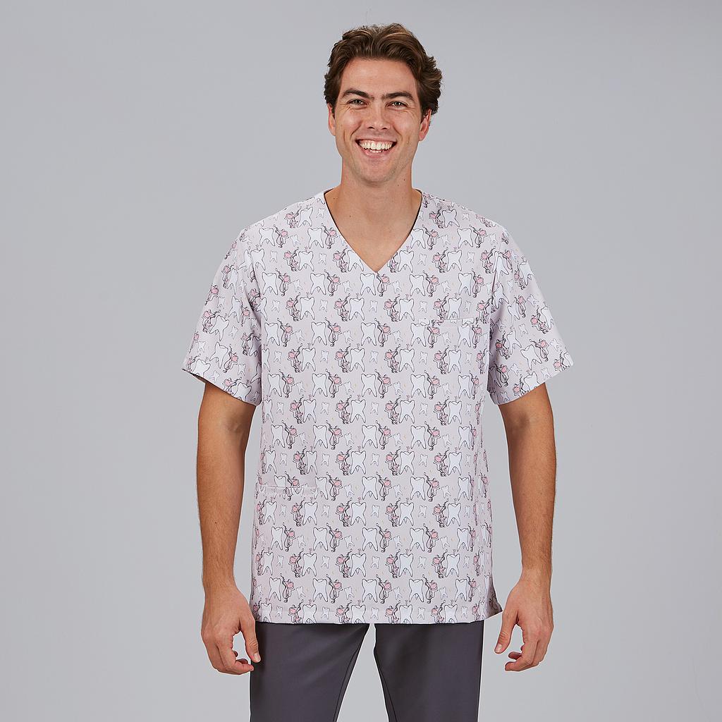 BLUSA UNISEX MIKA