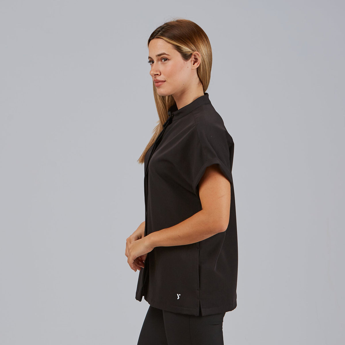 BLUSA ABIERTA MUJER DEBORA