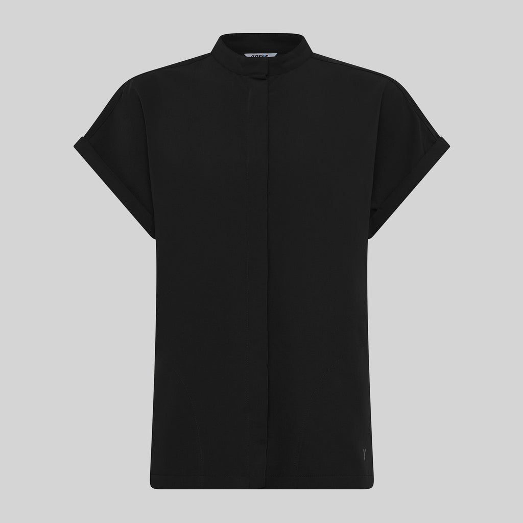 BLUSA ABIERTA MUJER DEBORA