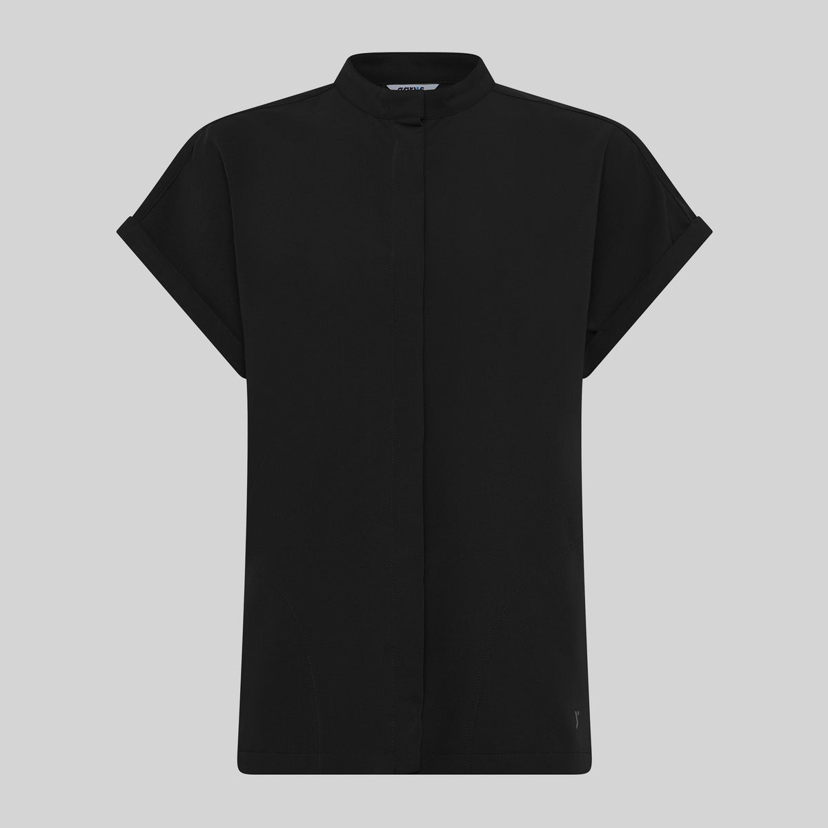 BLUSA ABIERTA MUJER DEBORA