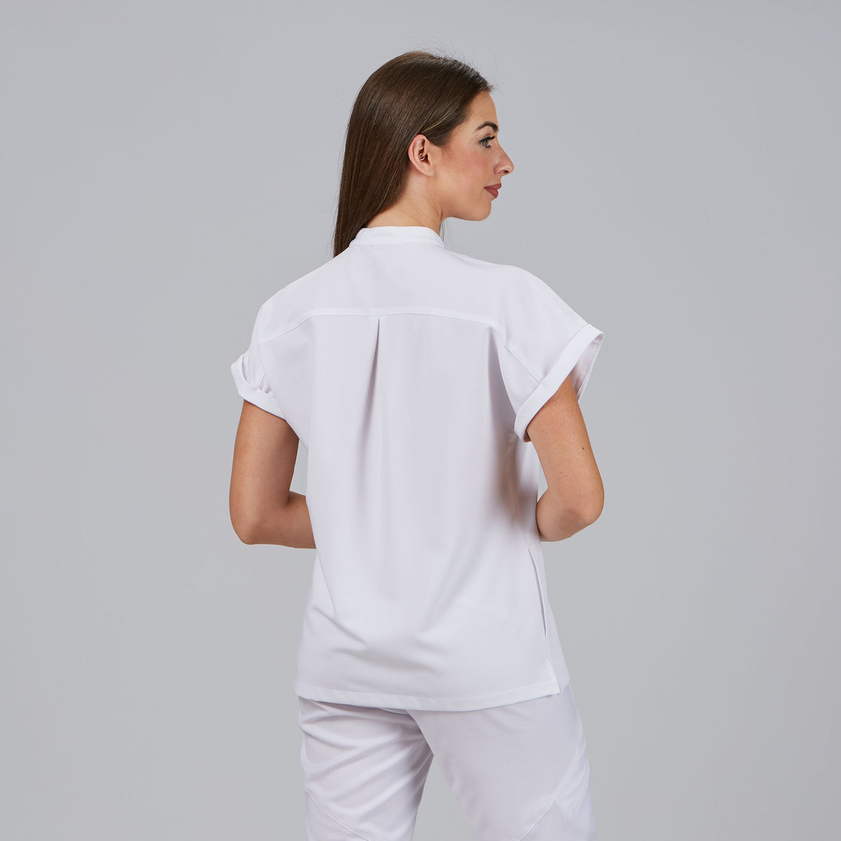 BLUSA ABIERTA MUJER DEBORA