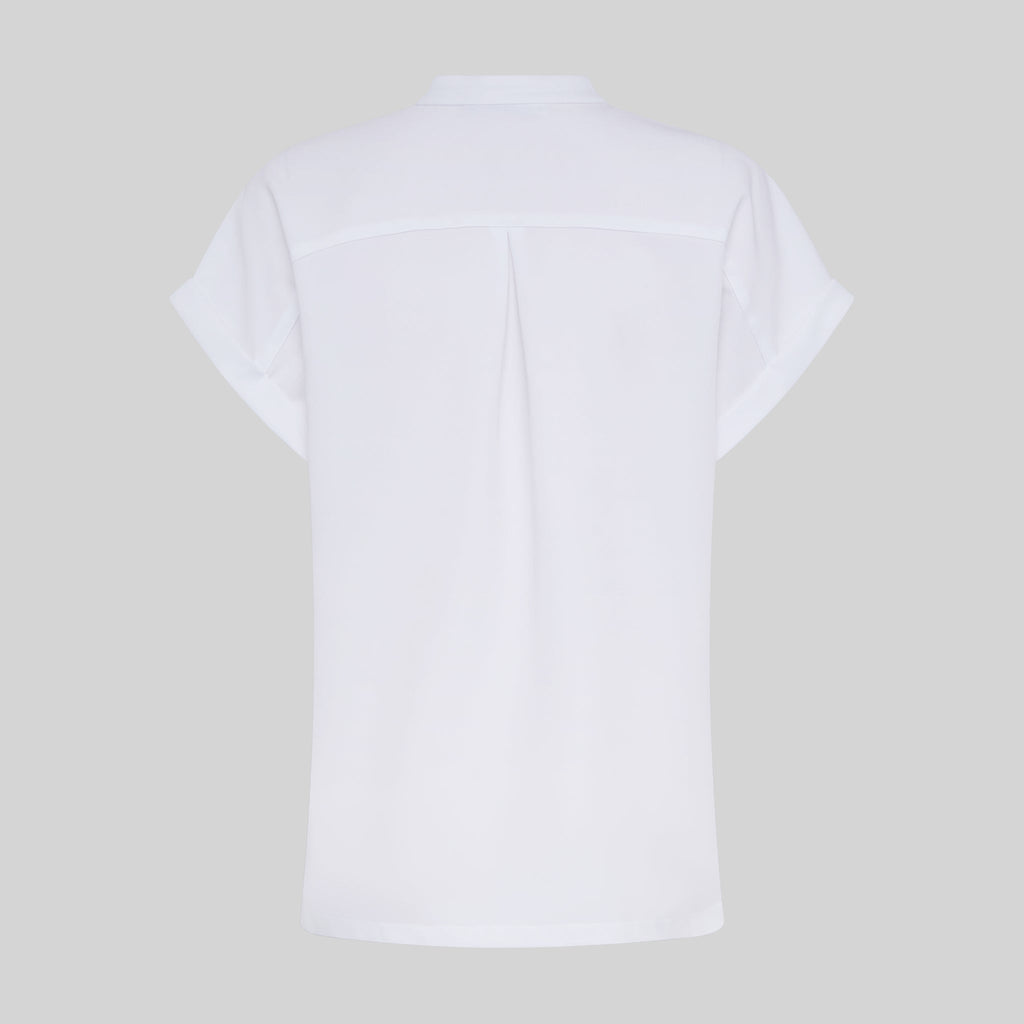 BLUSA ABIERTA MUJER DEBORA