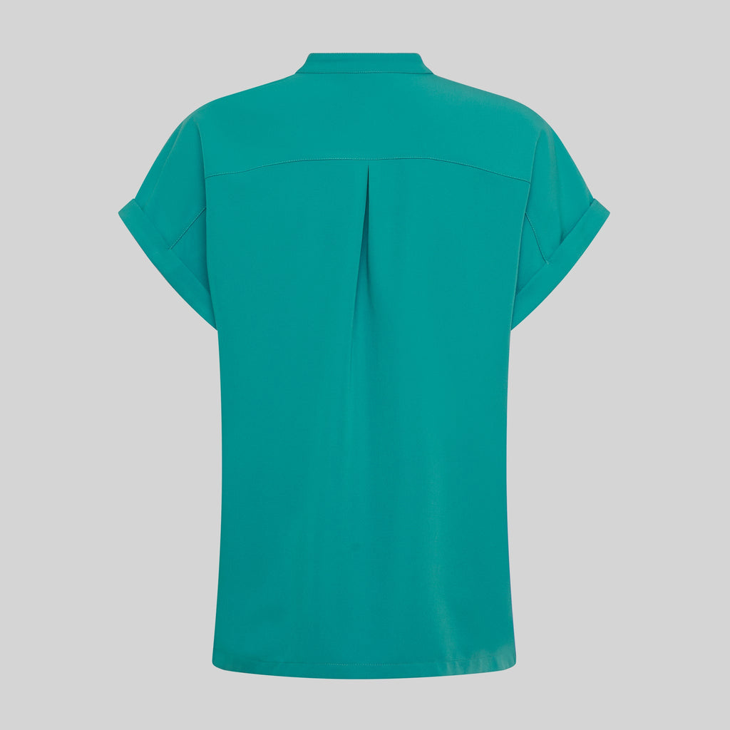 BLUSA ABIERTA MUJER DEBORA