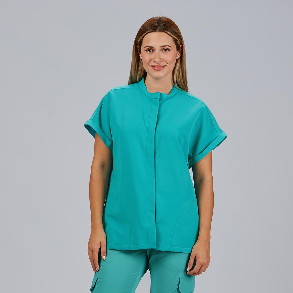BLUSA ABIERTA MUJER DEBORA