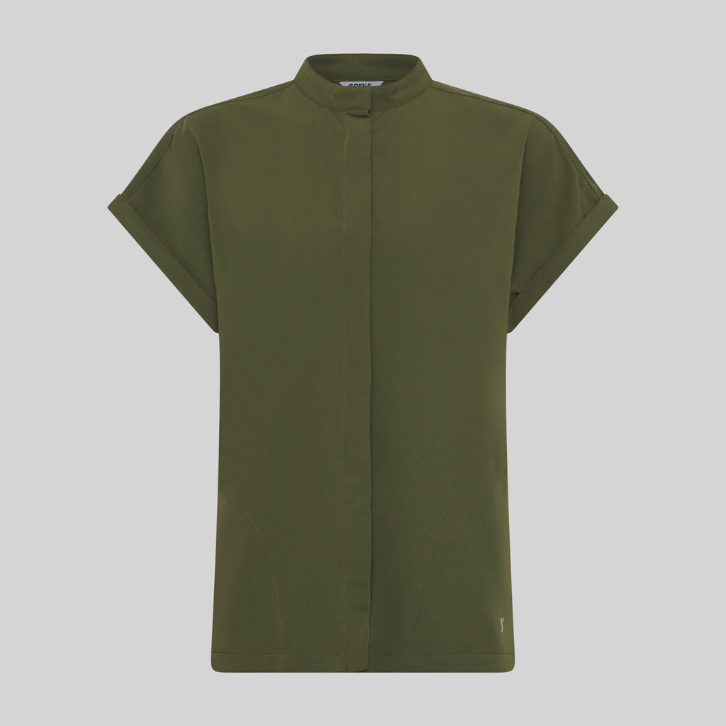 BLUSA ABIERTA MUJER DEBORA