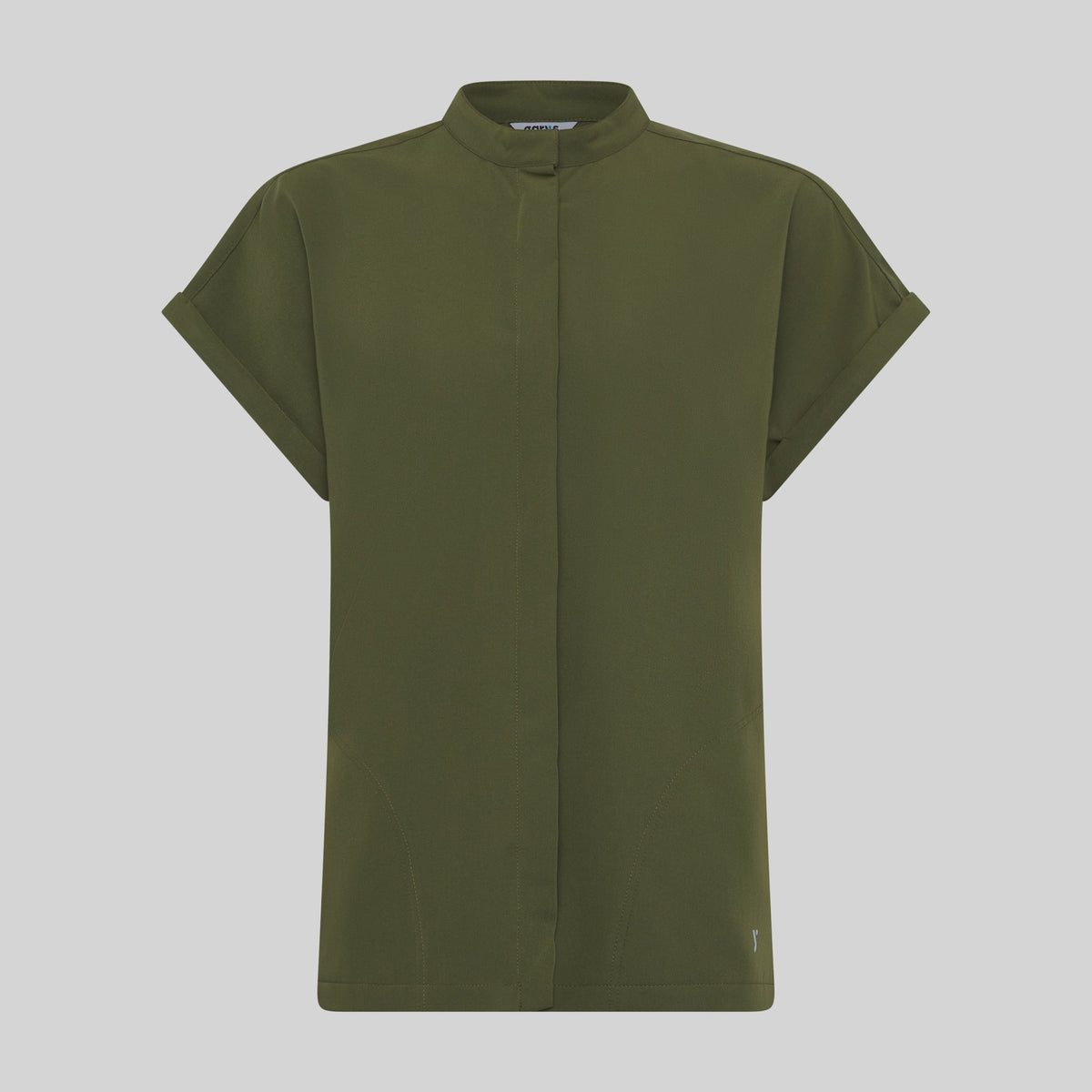 BLUSA ABIERTA MUJER DEBORA
