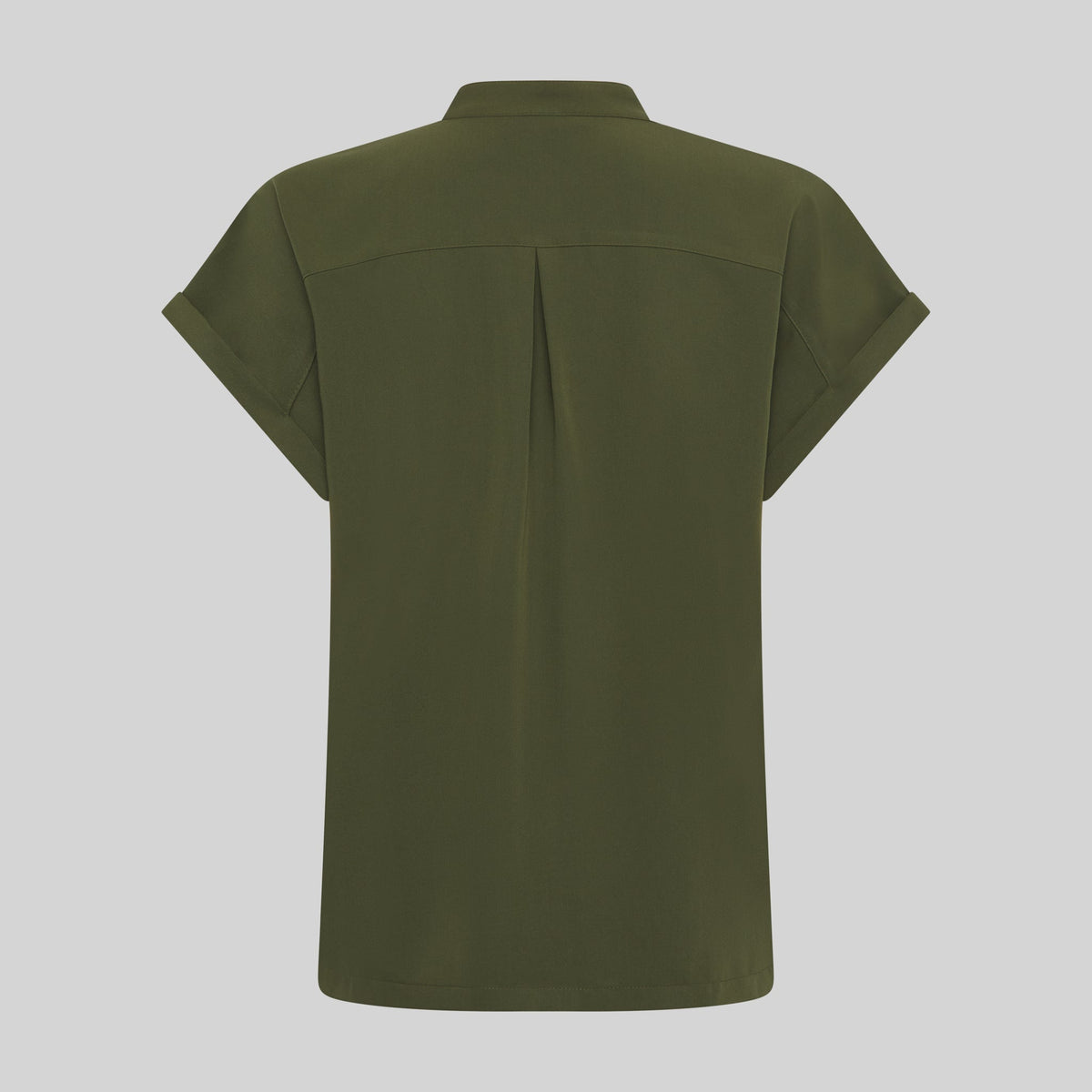 BLUSA ABIERTA MUJER DEBORA