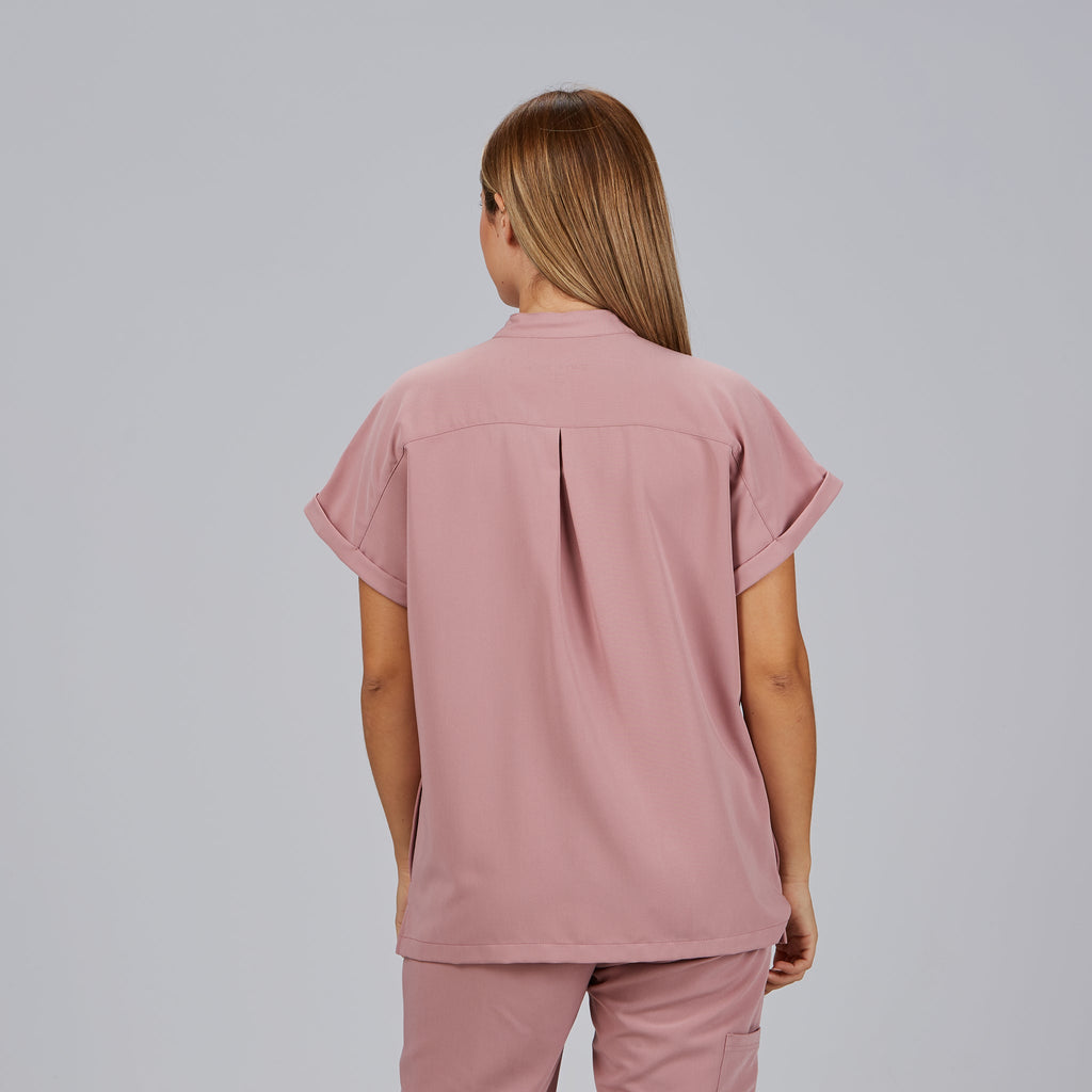 BLUSA ABIERTA MUJER DEBORA