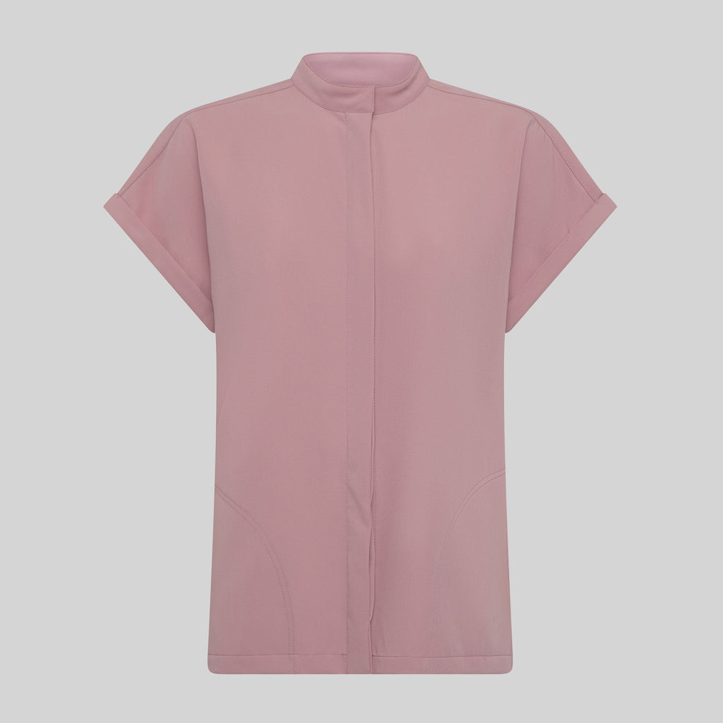 BLUSA ABIERTA MUJER DEBORA