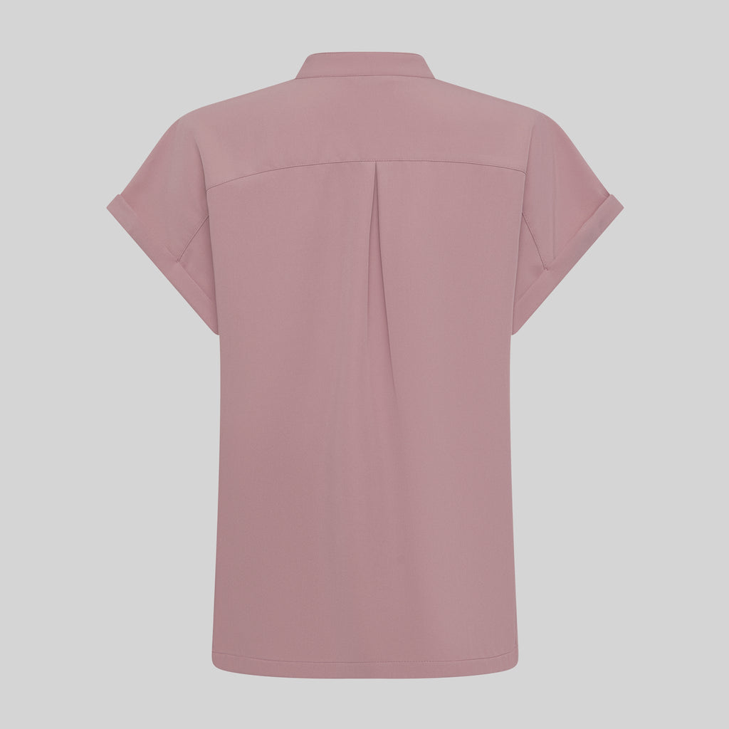 BLUSA ABIERTA MUJER DEBORA