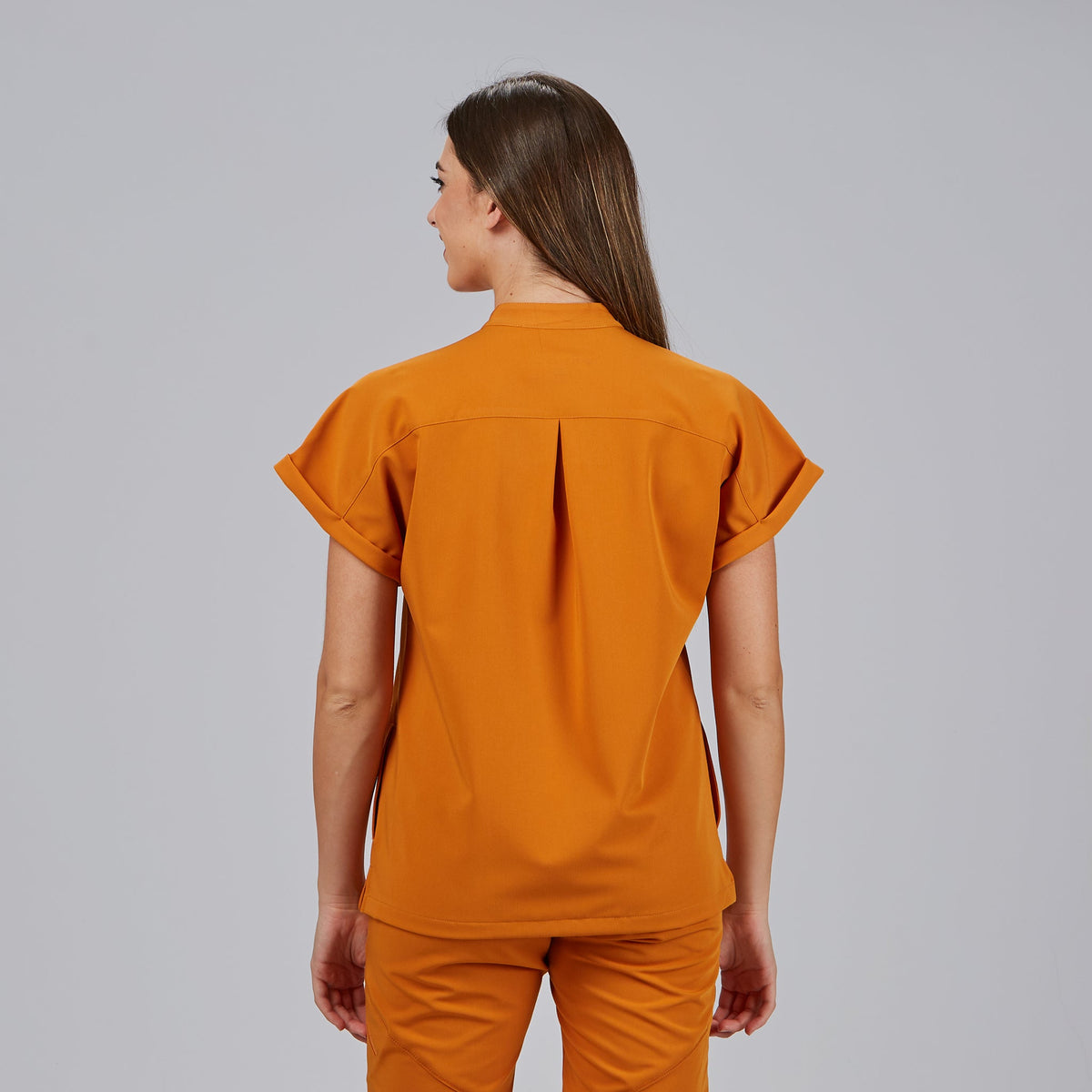 BLUSA ABIERTA MUJER DEBORA