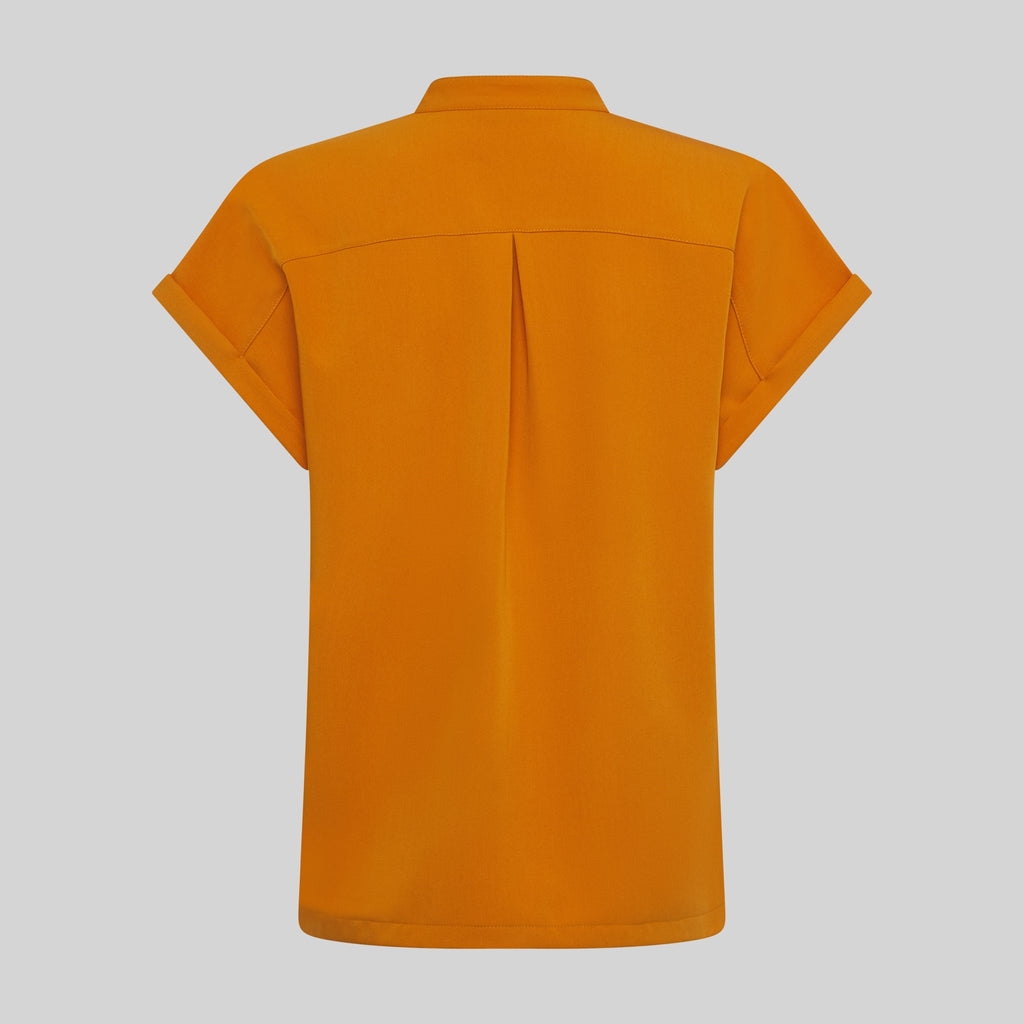 BLUSA ABIERTA MUJER DEBORA