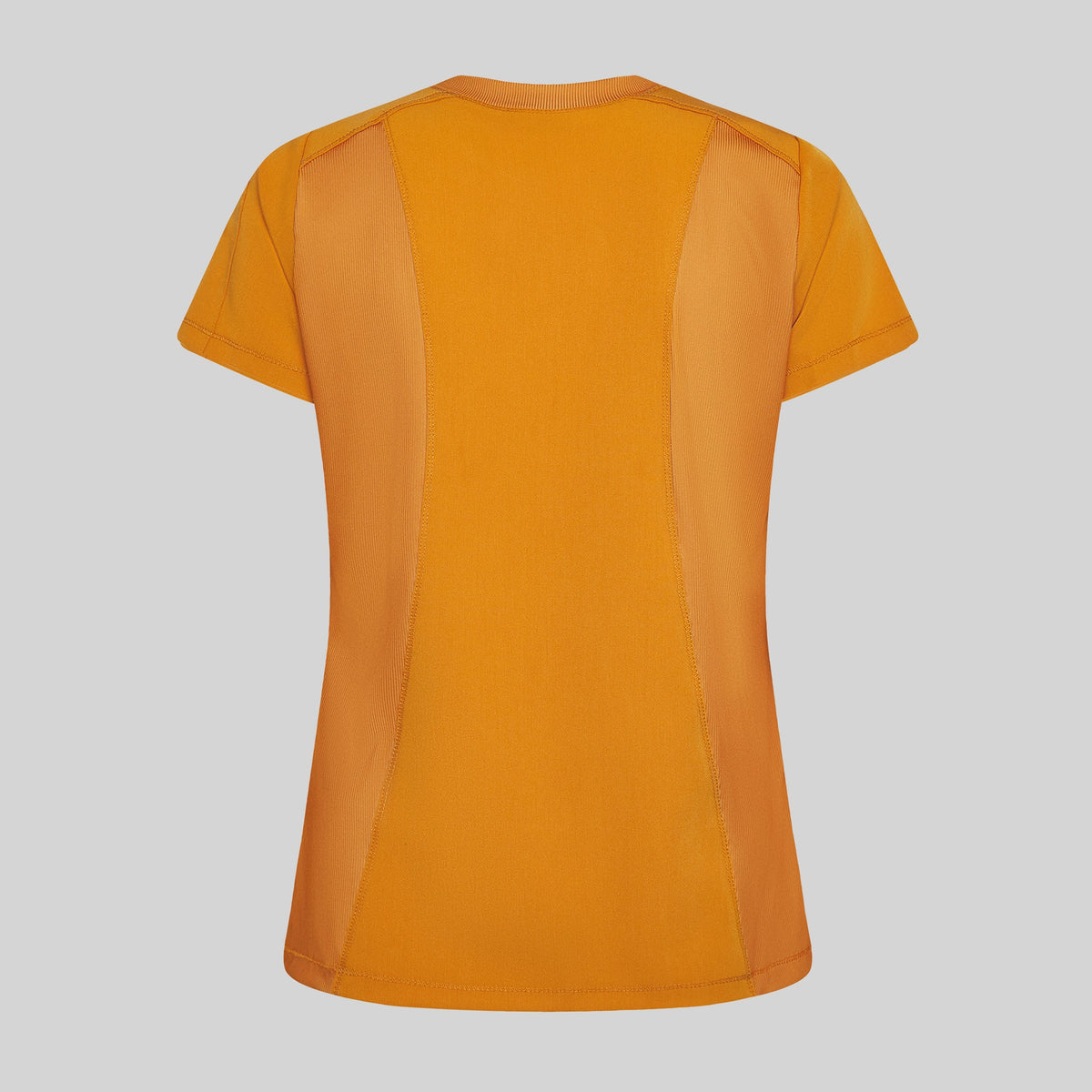 BLUSA MUJER CUELLO CANALE M/C NANCY