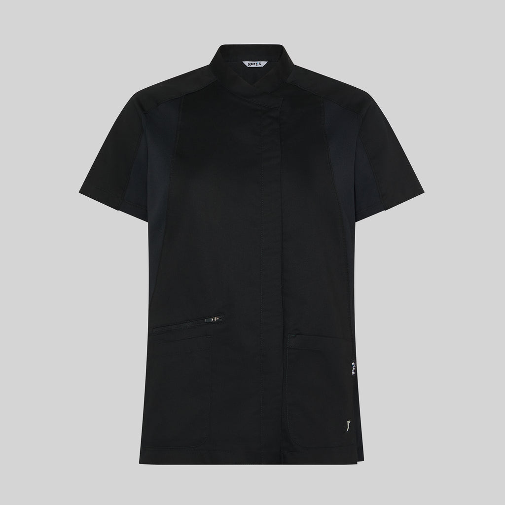BLUSA MUJER RANGLAN M/C AISA