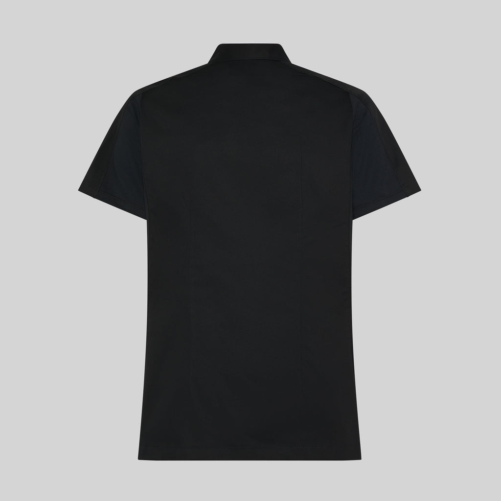 BLUSA MUJER RANGLAN M/C AISA