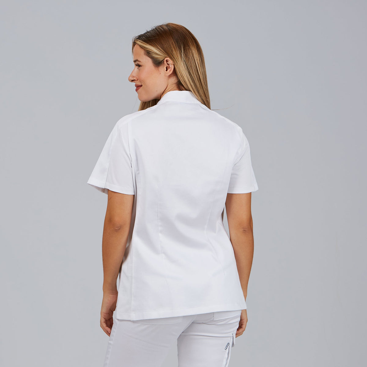 BLUSA MUJER RANGLAN M/C AISA
