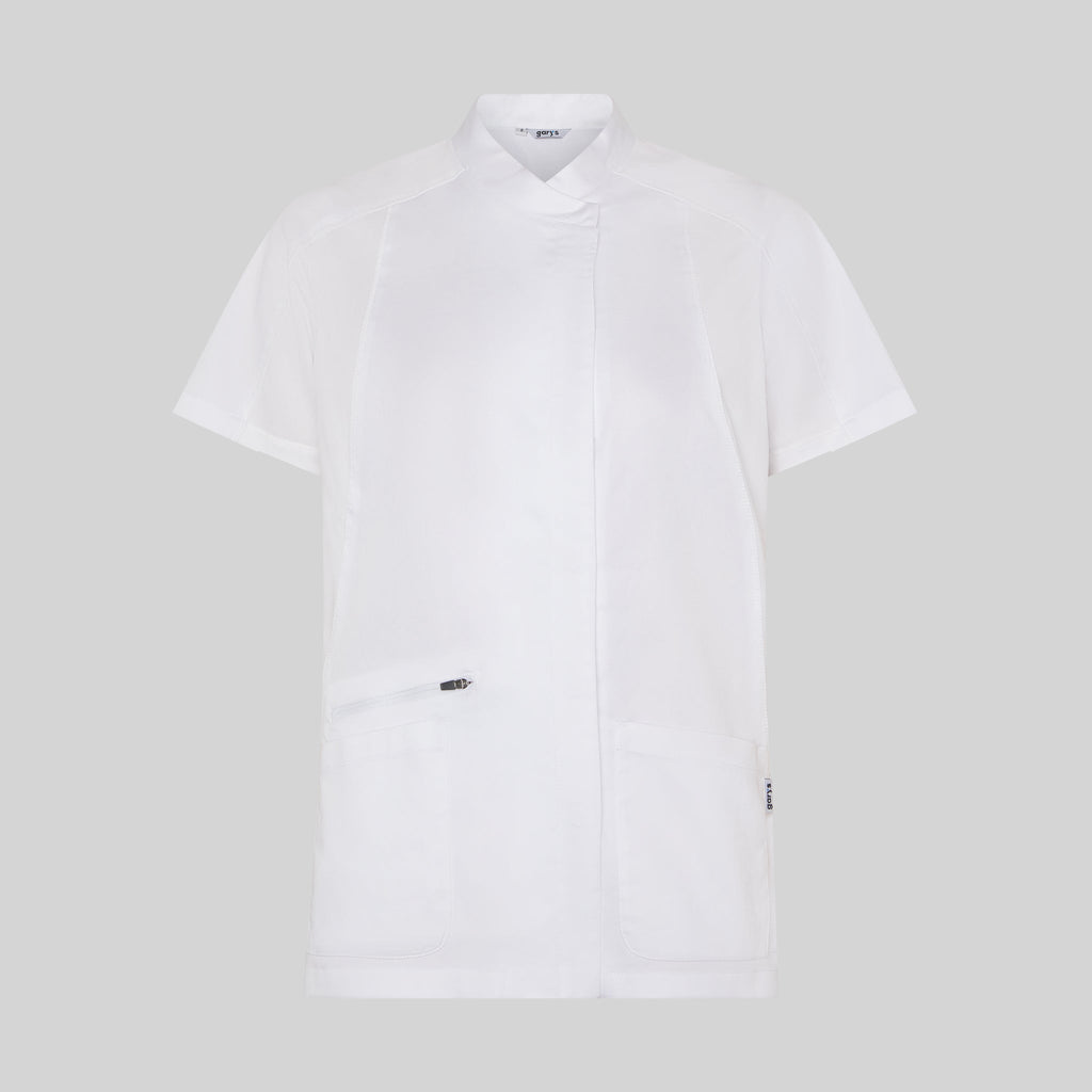 BLUSA MUJER RANGLAN M/C AISA