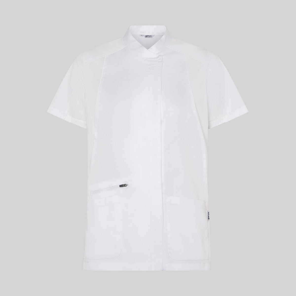 BLUSA MUJER RANGLAN M/C AISA