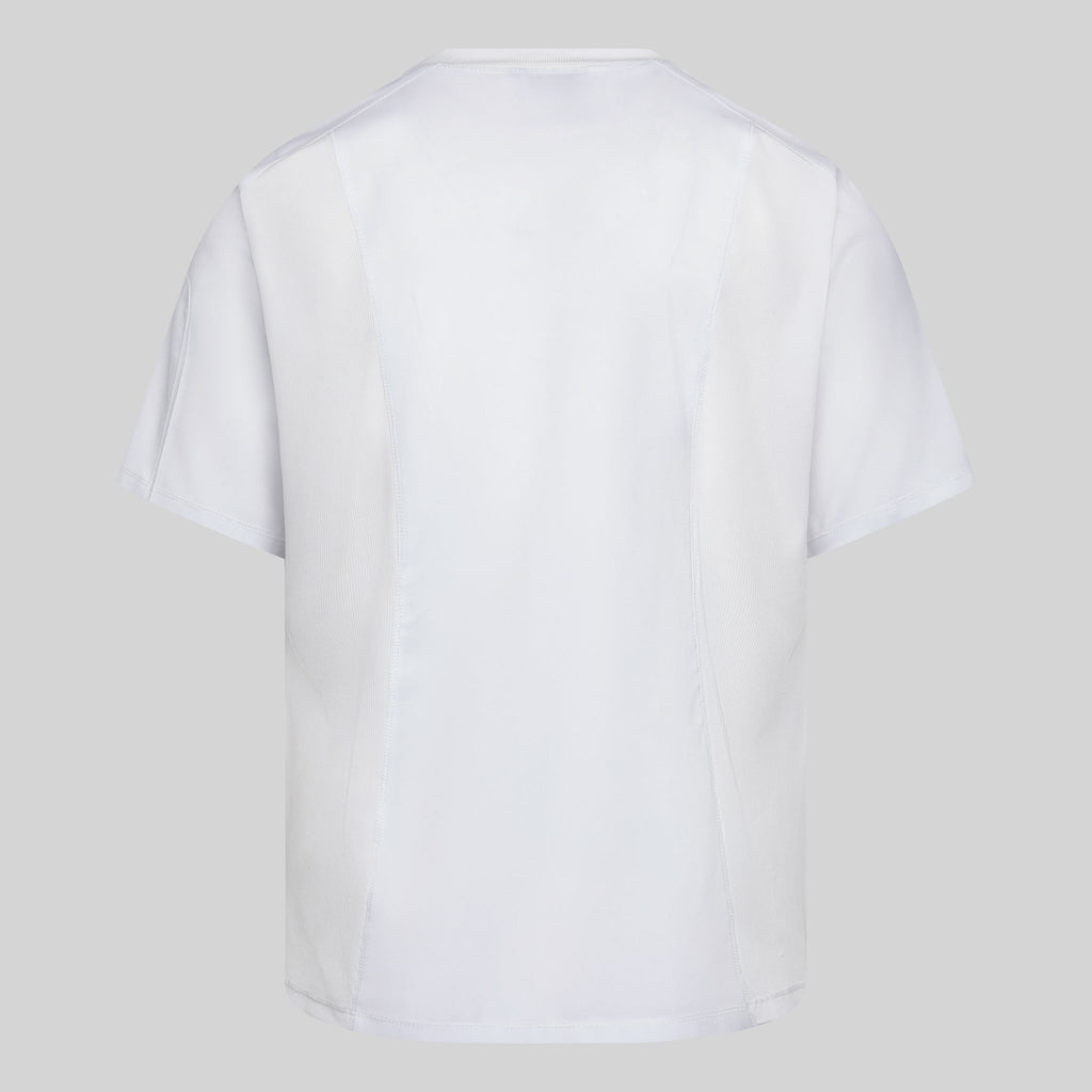 BLUSA HOMBRE CUELLO CANALE M/C RUBEN