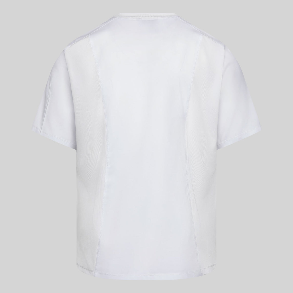 BLUSA HOMBRE CUELLO CANALE M/C RUBEN