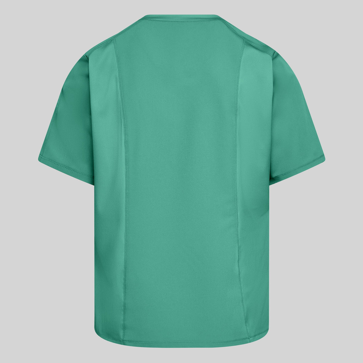 BLUSA HOMBRE CUELLO CANALE M/C RUBEN