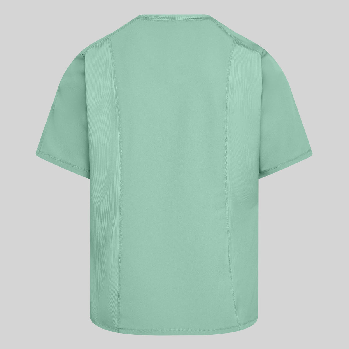 BLUSA HOMBRE CUELLO CANALE M/C RUBEN