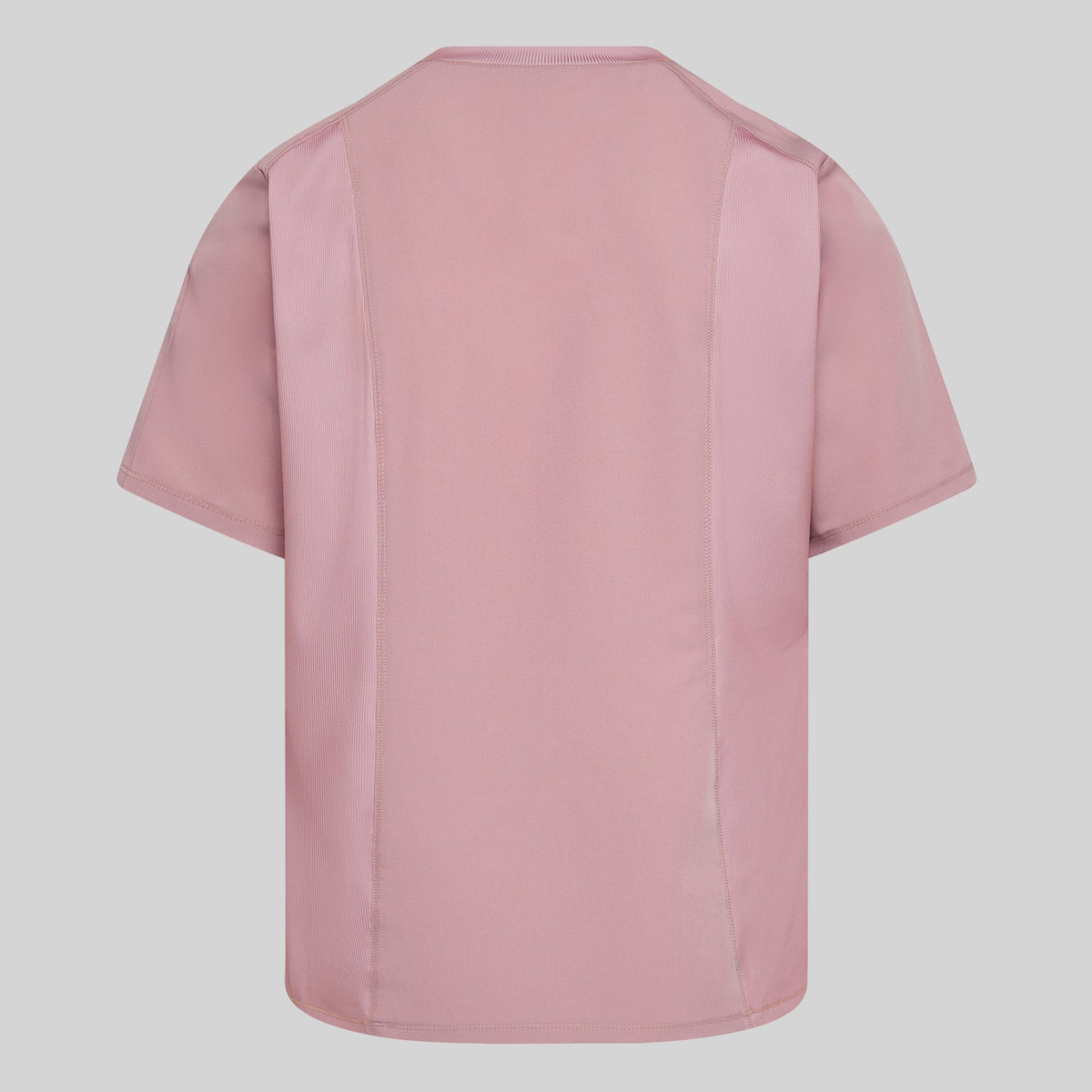 BLUSA HOMBRE CUELLO CANALE M/C RUBEN