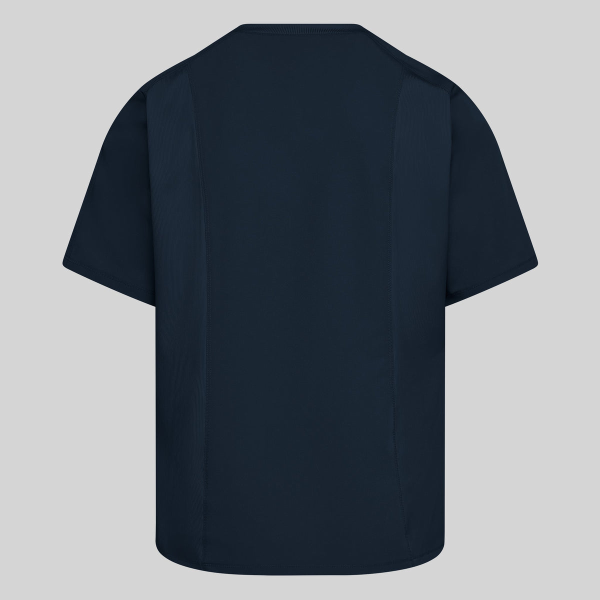 BLUSA HOMBRE CUELLO CANALE M/C RUBEN
