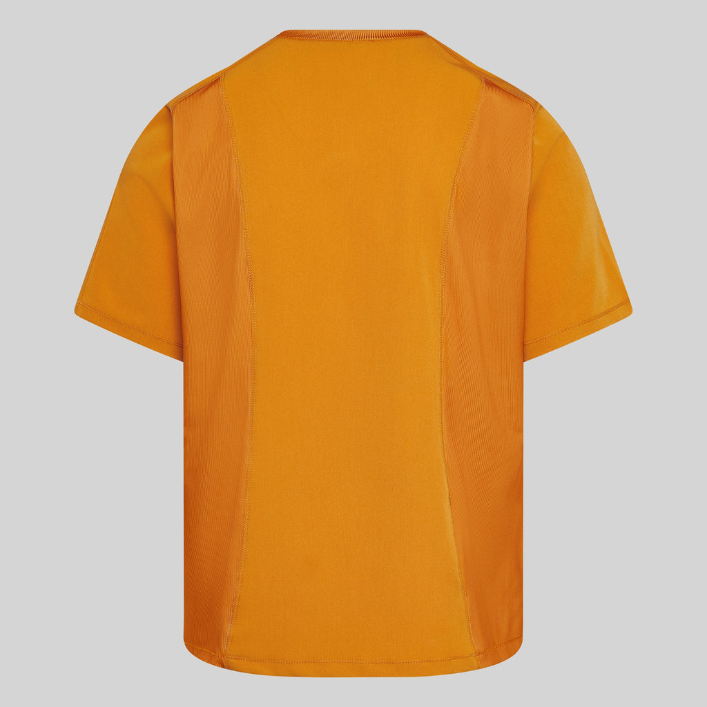 BLUSA HOMBRE CUELLO CANALE M/C RUBEN