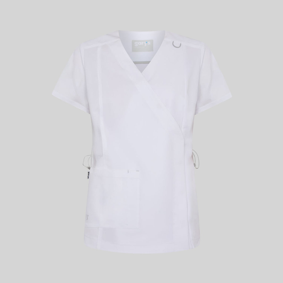 BLUSA MUJER FRUNCIDO ESPALDA M/C ELIRA
