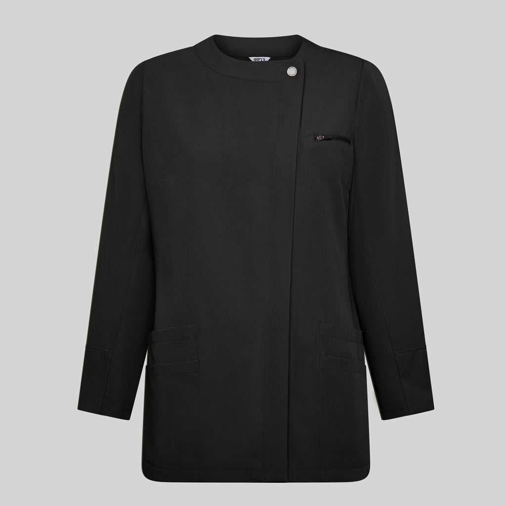 BLUSA MUJER ABIERTA M/L MARINA