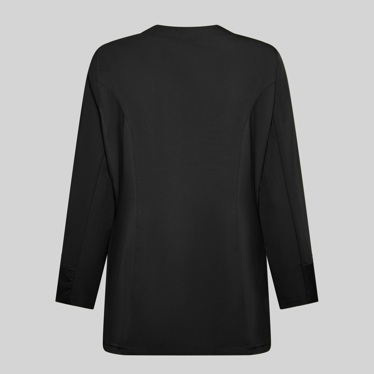 BLUSA MUJER ABIERTA M/L MARINA
