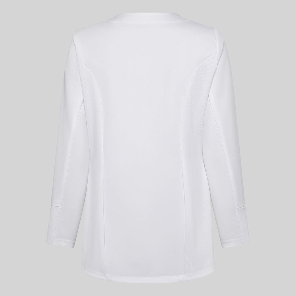 BLUSA MUJER ABIERTA M/L MARINA