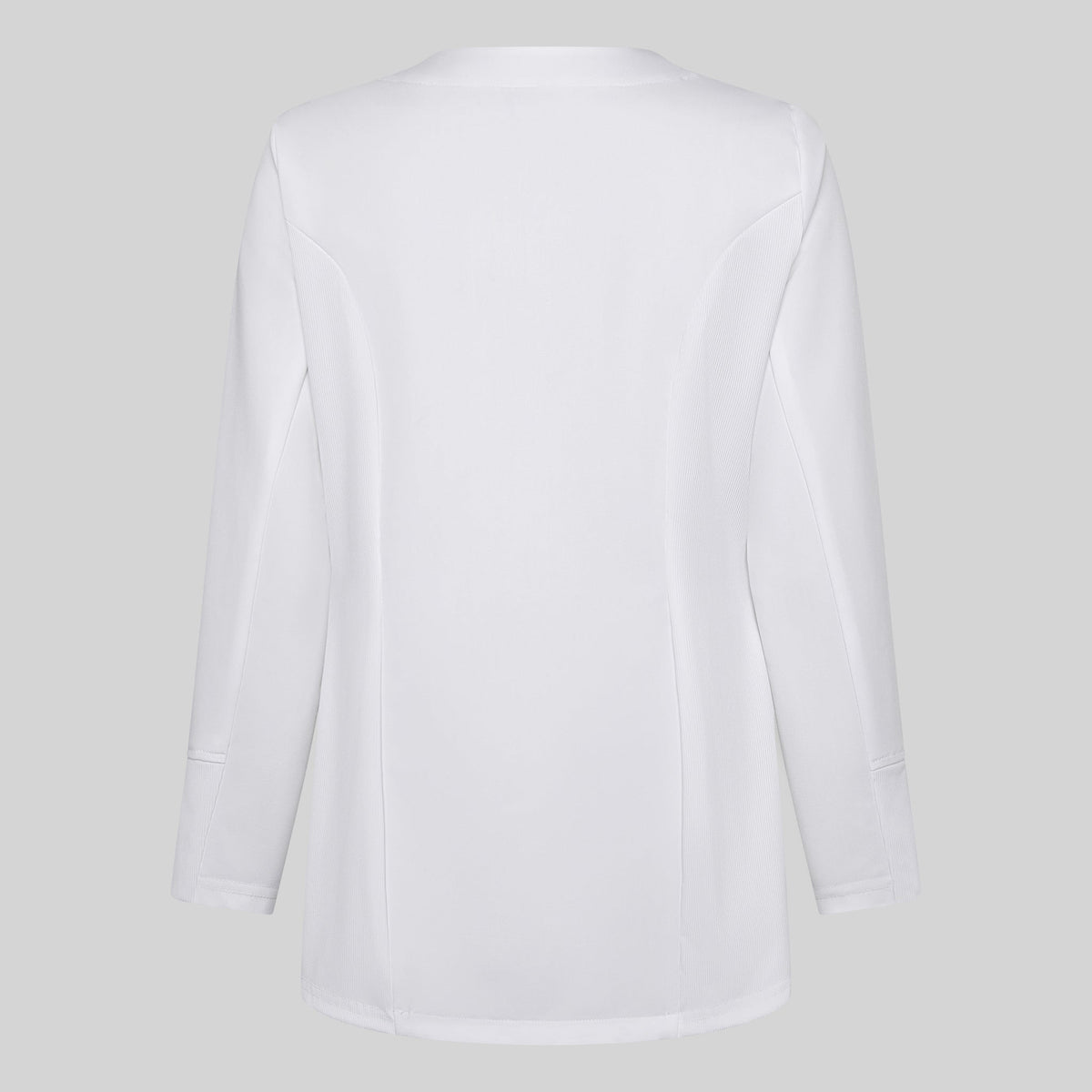 BLUSA MUJER ABIERTA M/L MARINA