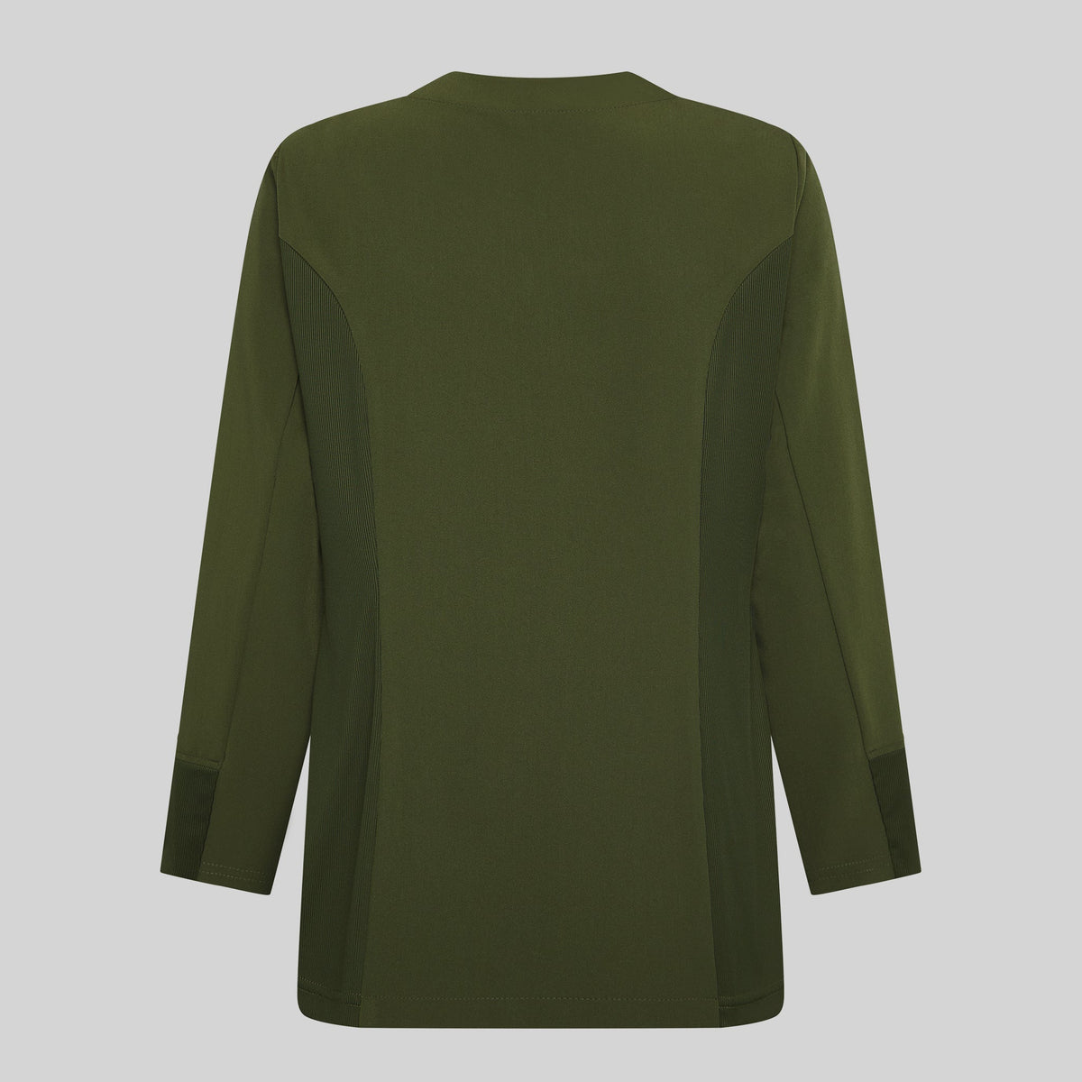 BLUSA MUJER ABIERTA M/L MARINA