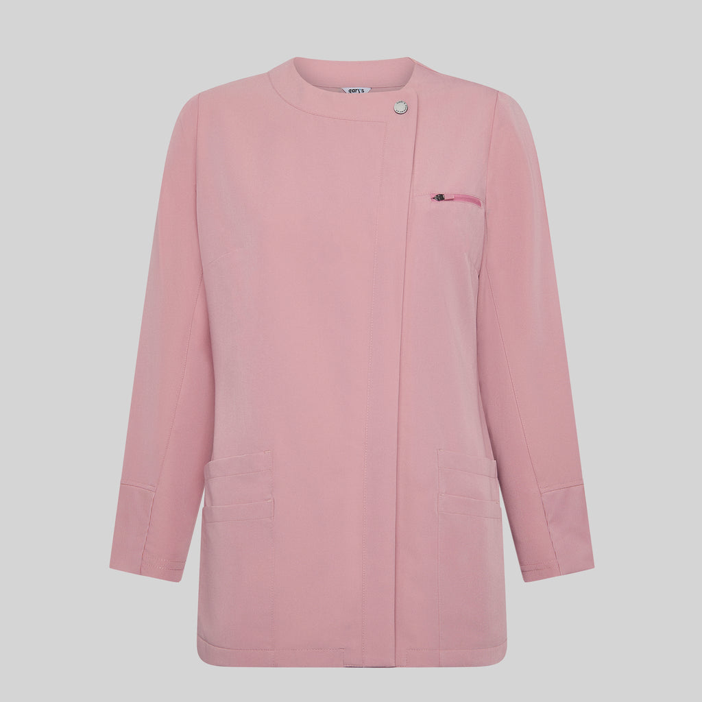 BLUSA MUJER ABIERTA M/L MARINA