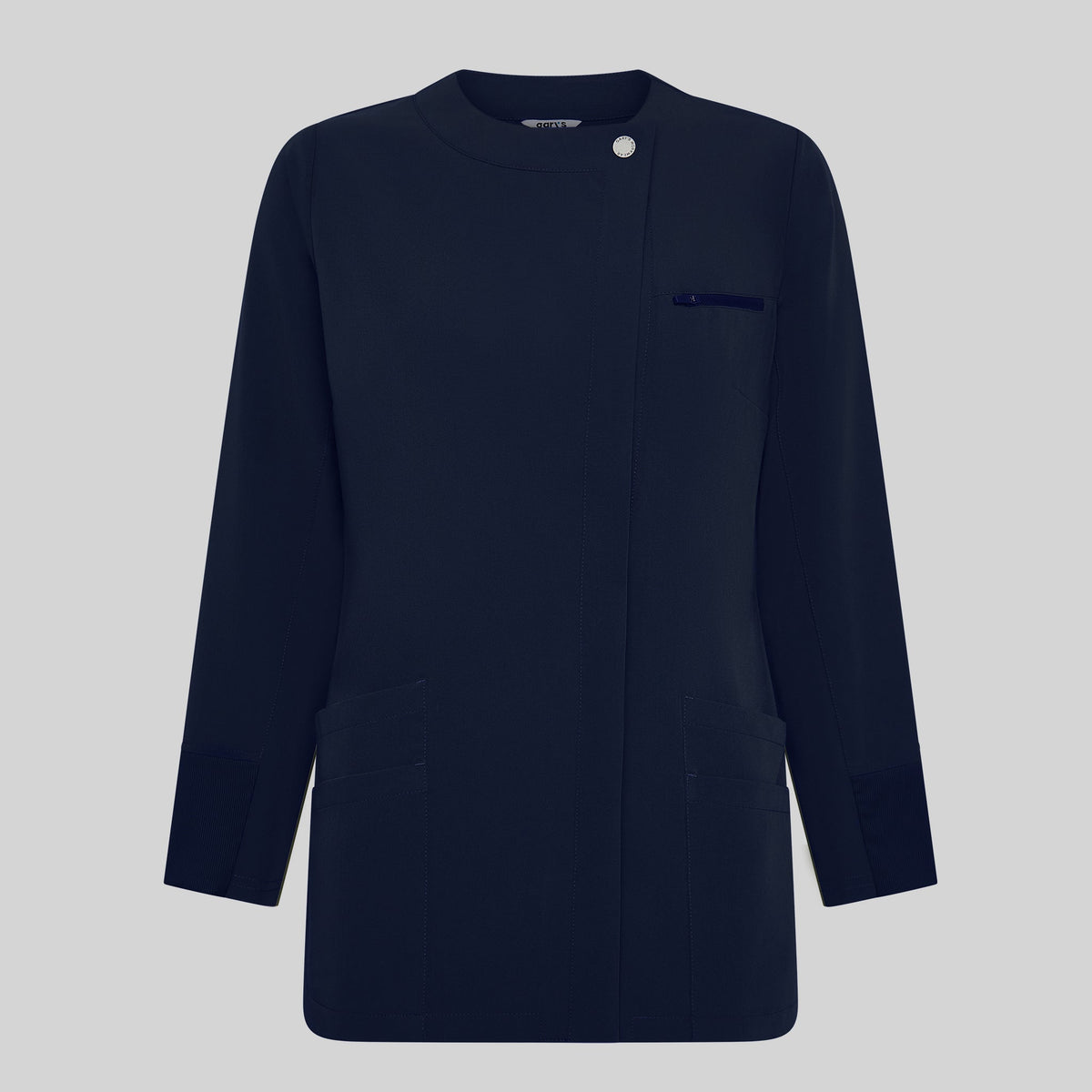 BLUSA MUJER ABIERTA M/L MARINA