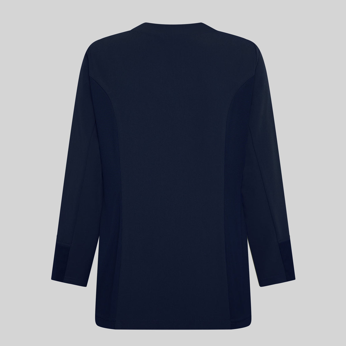 BLUSA MUJER ABIERTA M/L MARINA