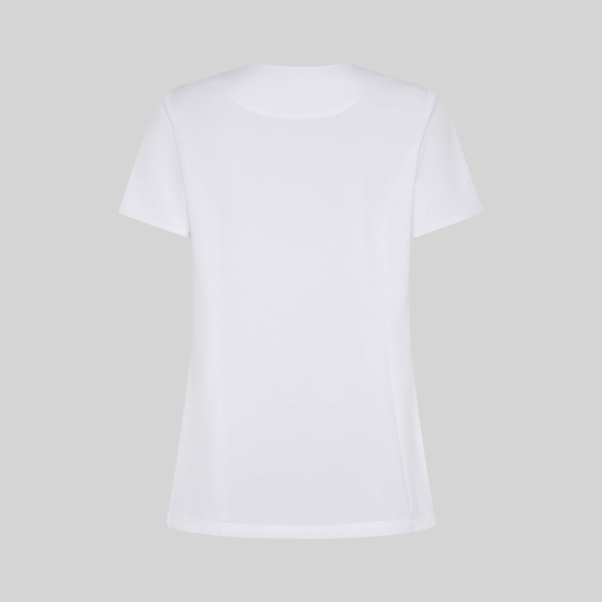 BLUSA MUJER ESCOTE CAJA M/C JANA