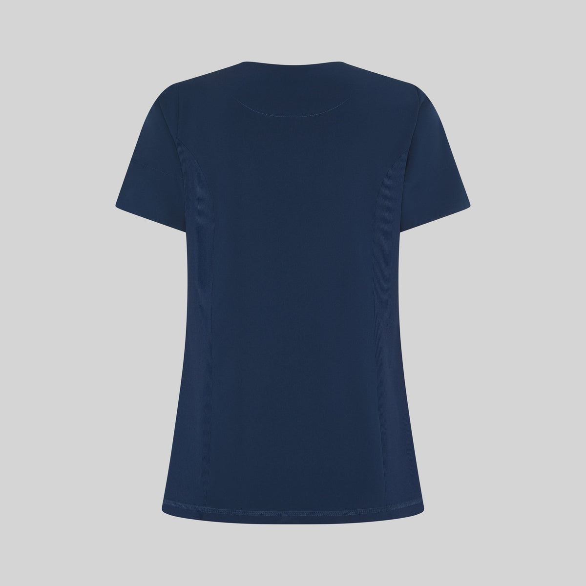 BLUSA MUJER ESCOTE CAJA M/C JANA