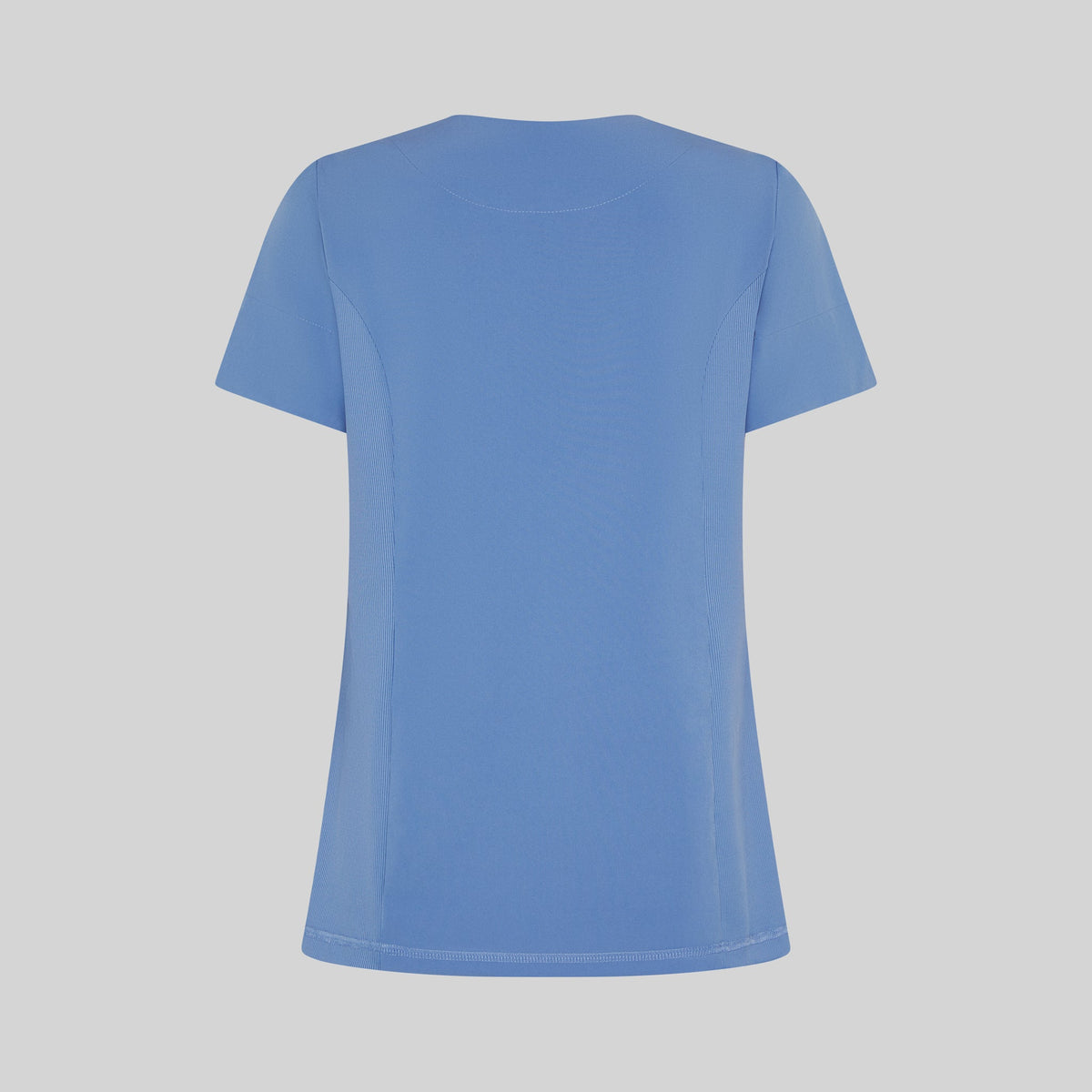 BLUSA MUJER ESCOTE CAJA M/C JANA