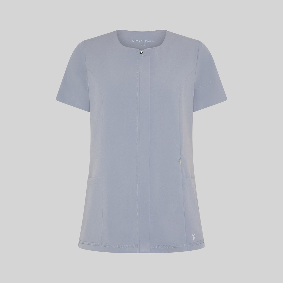 BLUSA MUJER ESCOTE CAJA M/C JANA